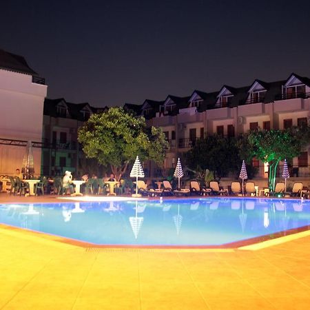 Ares Hotel Kemer Luaran gambar