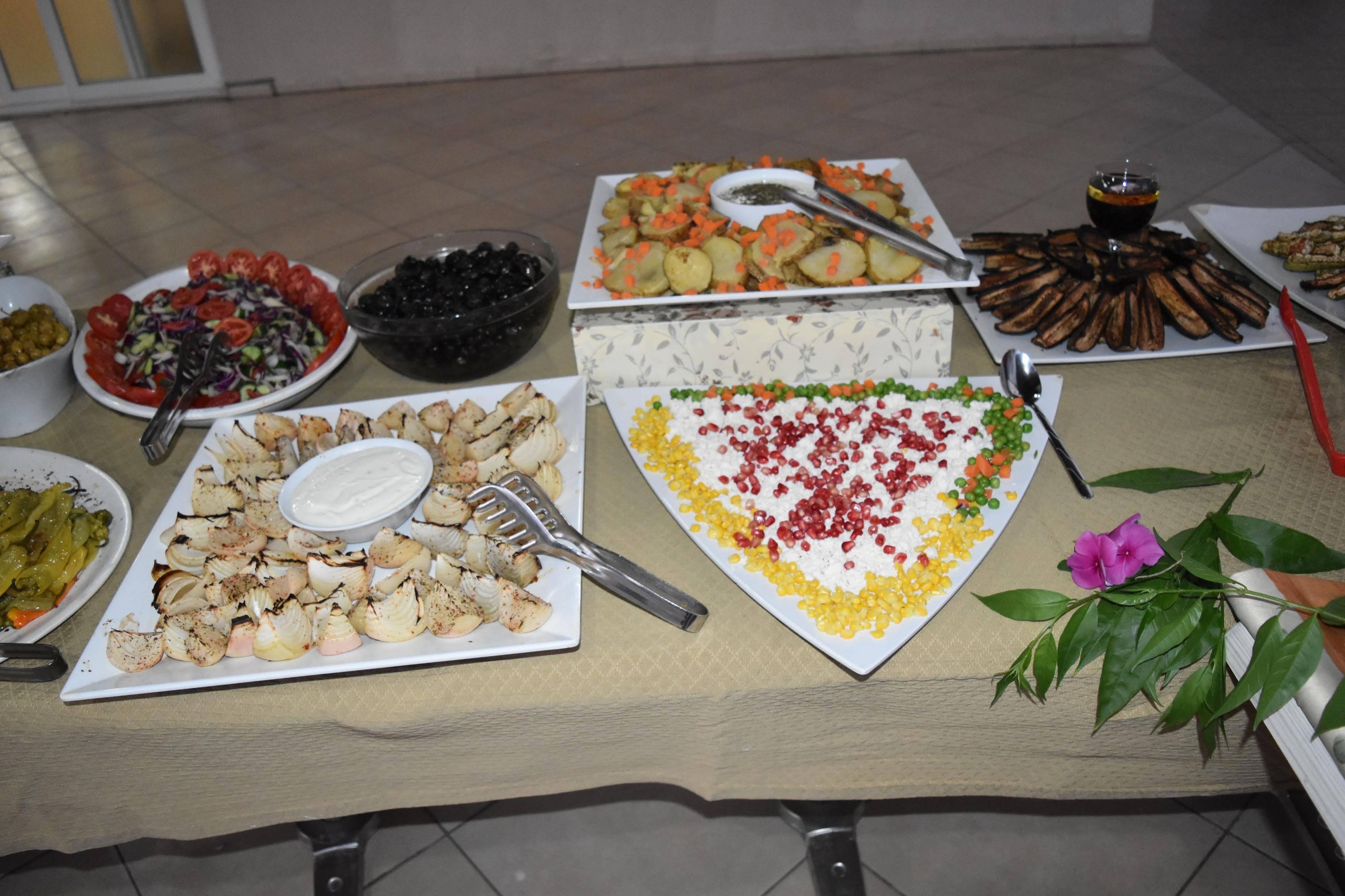Ares Hotel Kemer Luaran gambar